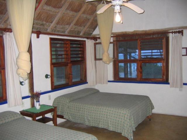Hotel Bt Live Tulum Located At The Party Zone Exteriér fotografie