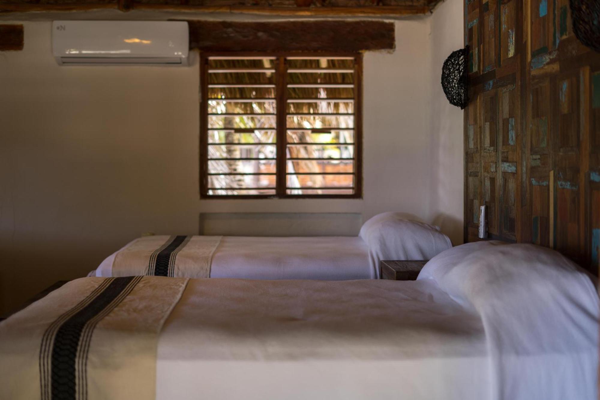 Hotel Bt Live Tulum Located At The Party Zone Exteriér fotografie