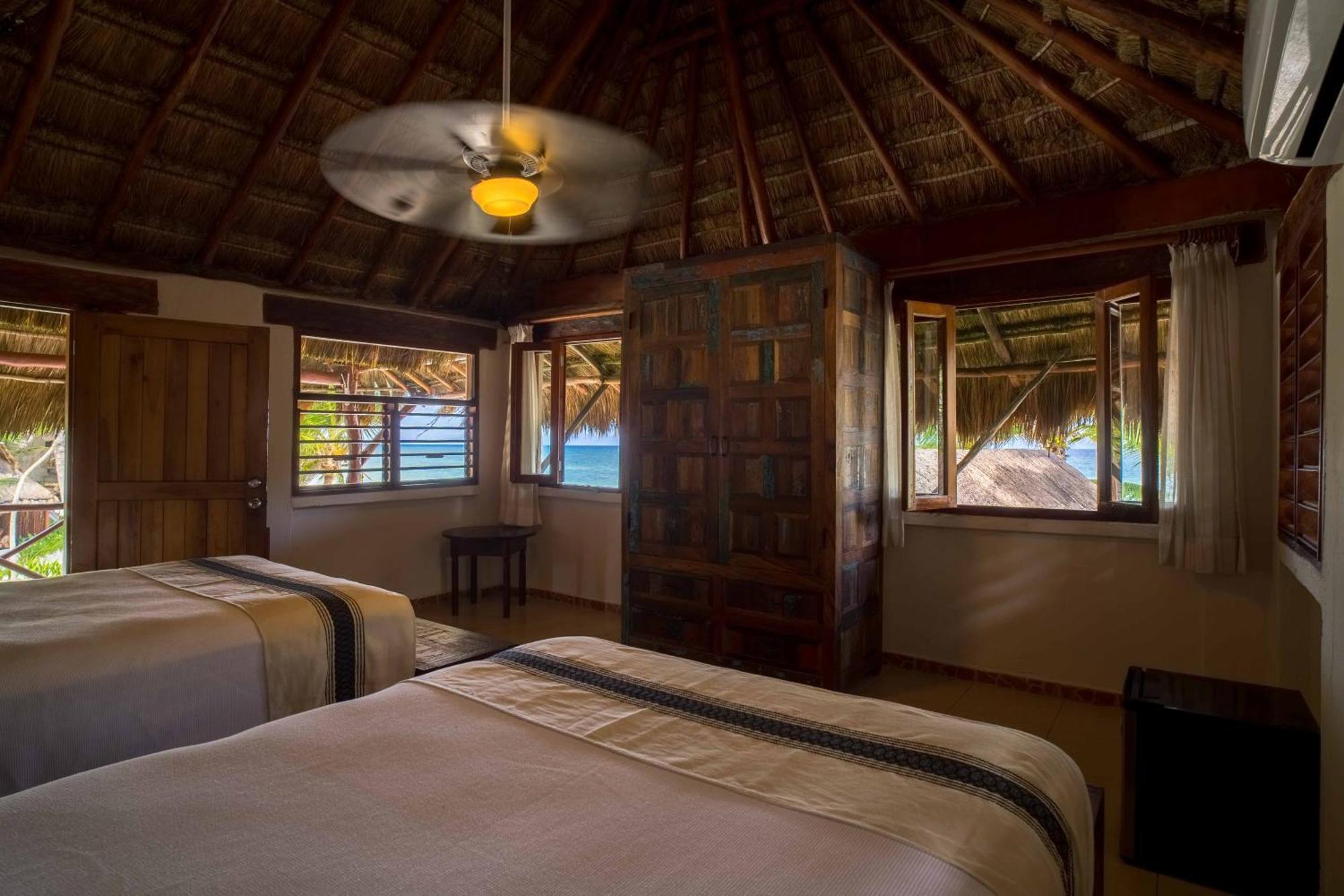 Hotel Bt Live Tulum Located At The Party Zone Exteriér fotografie