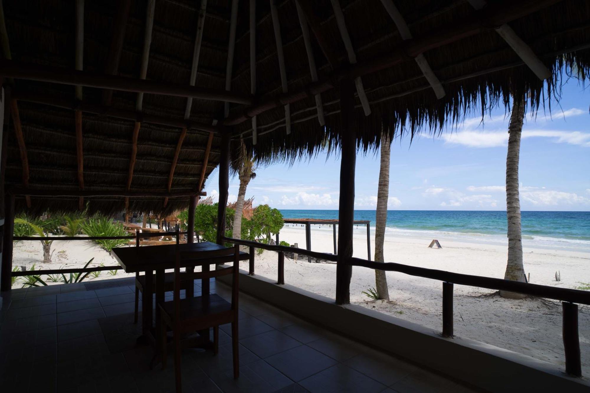 Hotel Bt Live Tulum Located At The Party Zone Exteriér fotografie