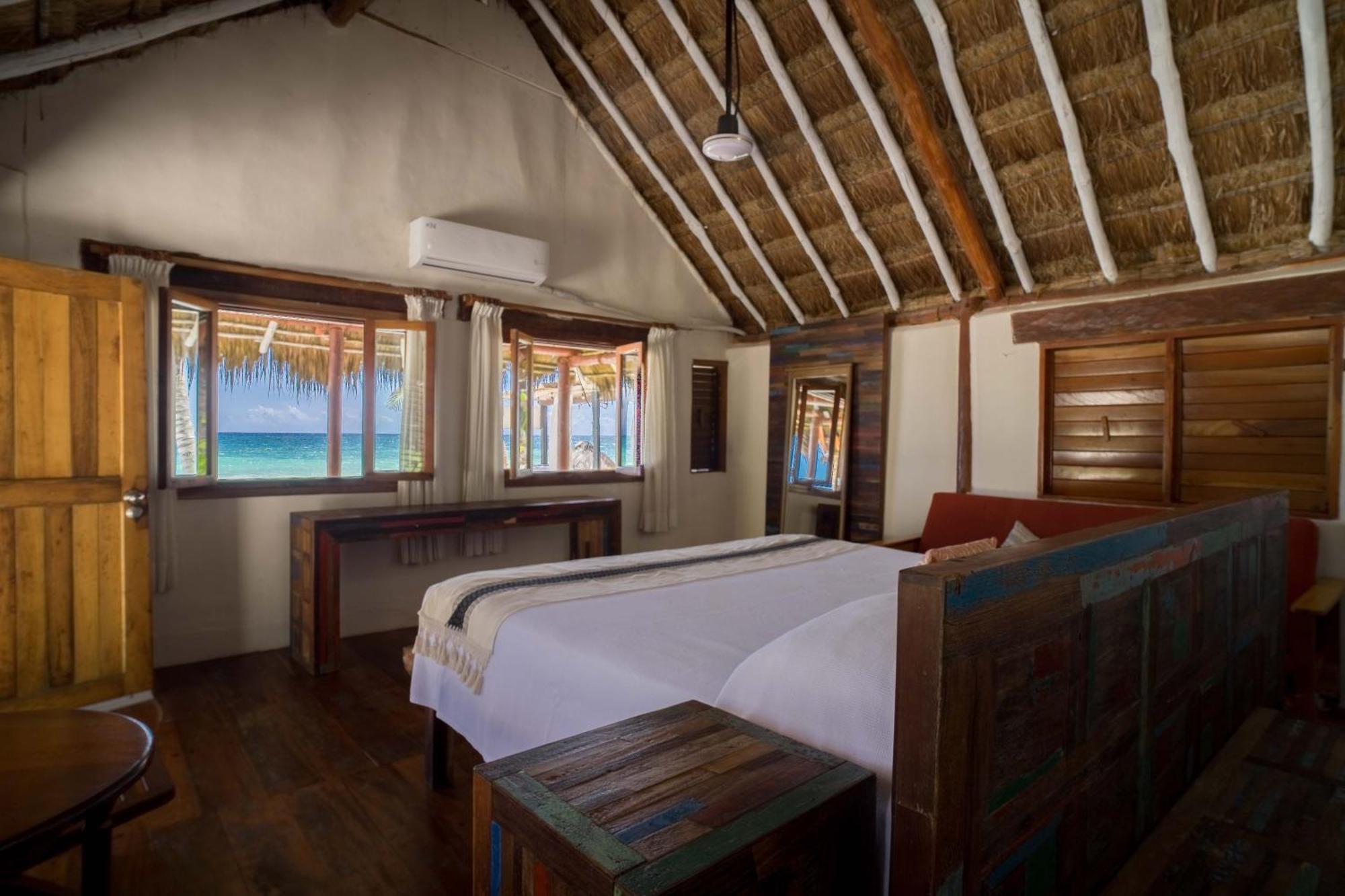Hotel Bt Live Tulum Located At The Party Zone Exteriér fotografie