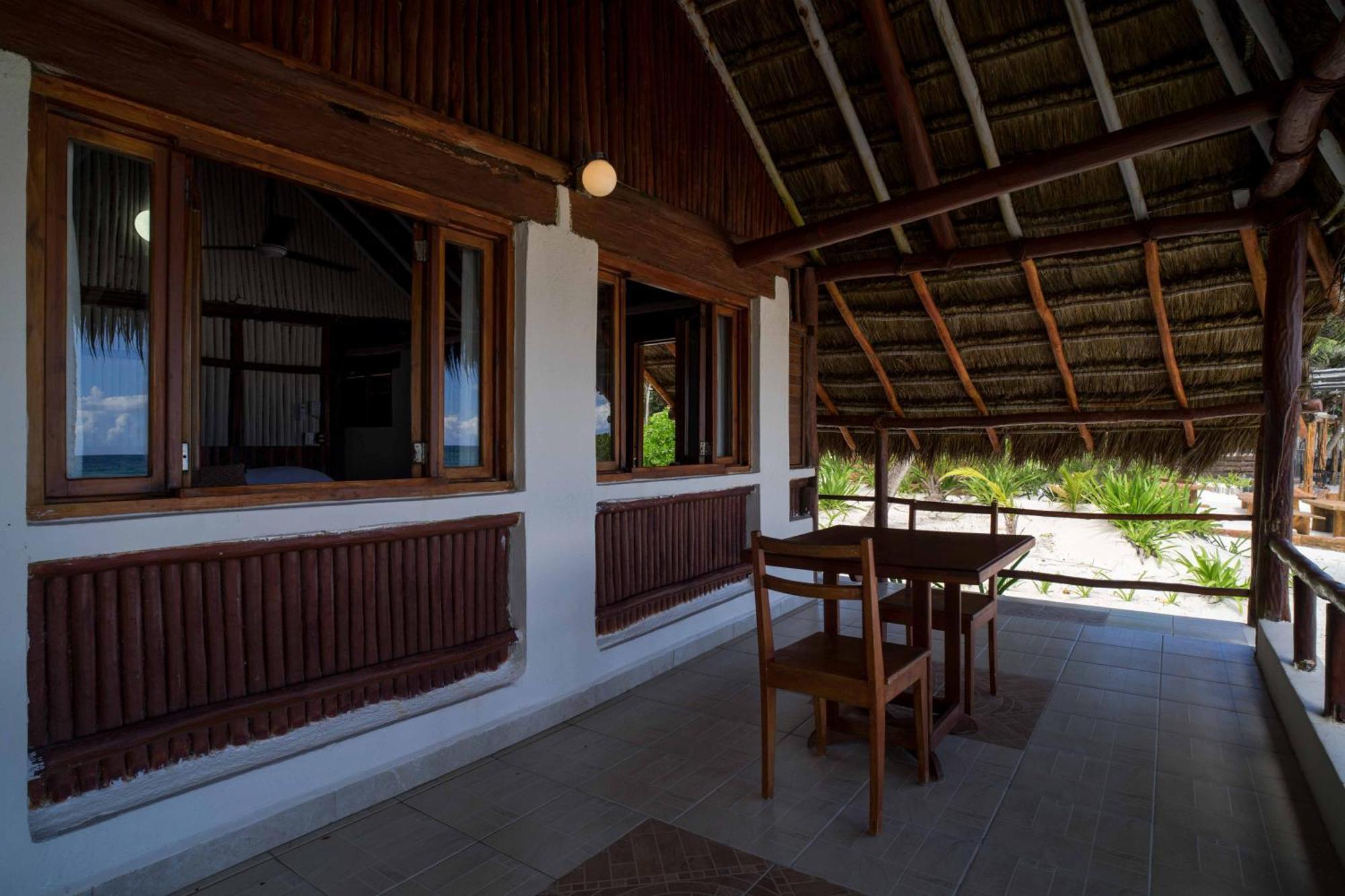 Hotel Bt Live Tulum Located At The Party Zone Exteriér fotografie