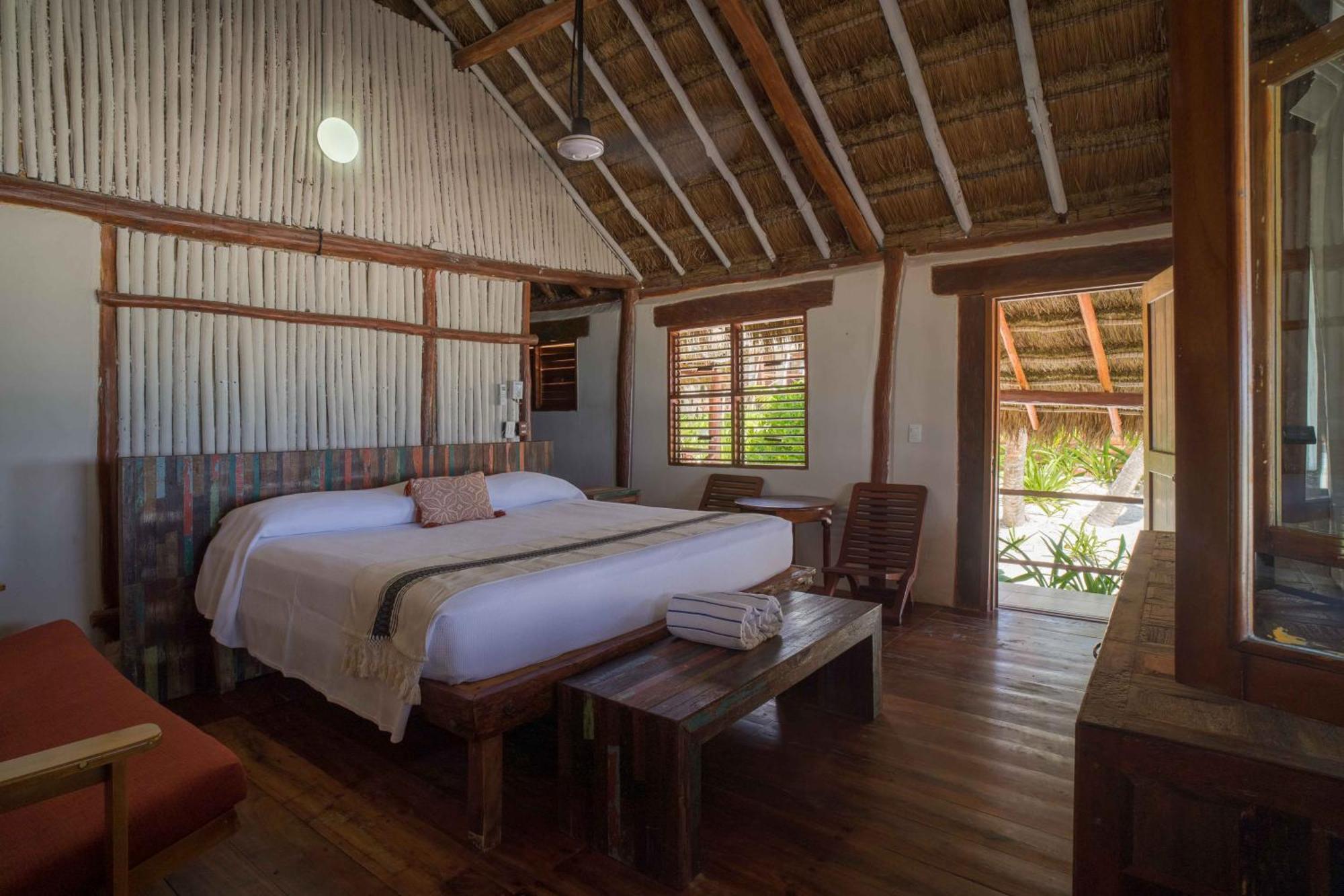 Hotel Bt Live Tulum Located At The Party Zone Exteriér fotografie