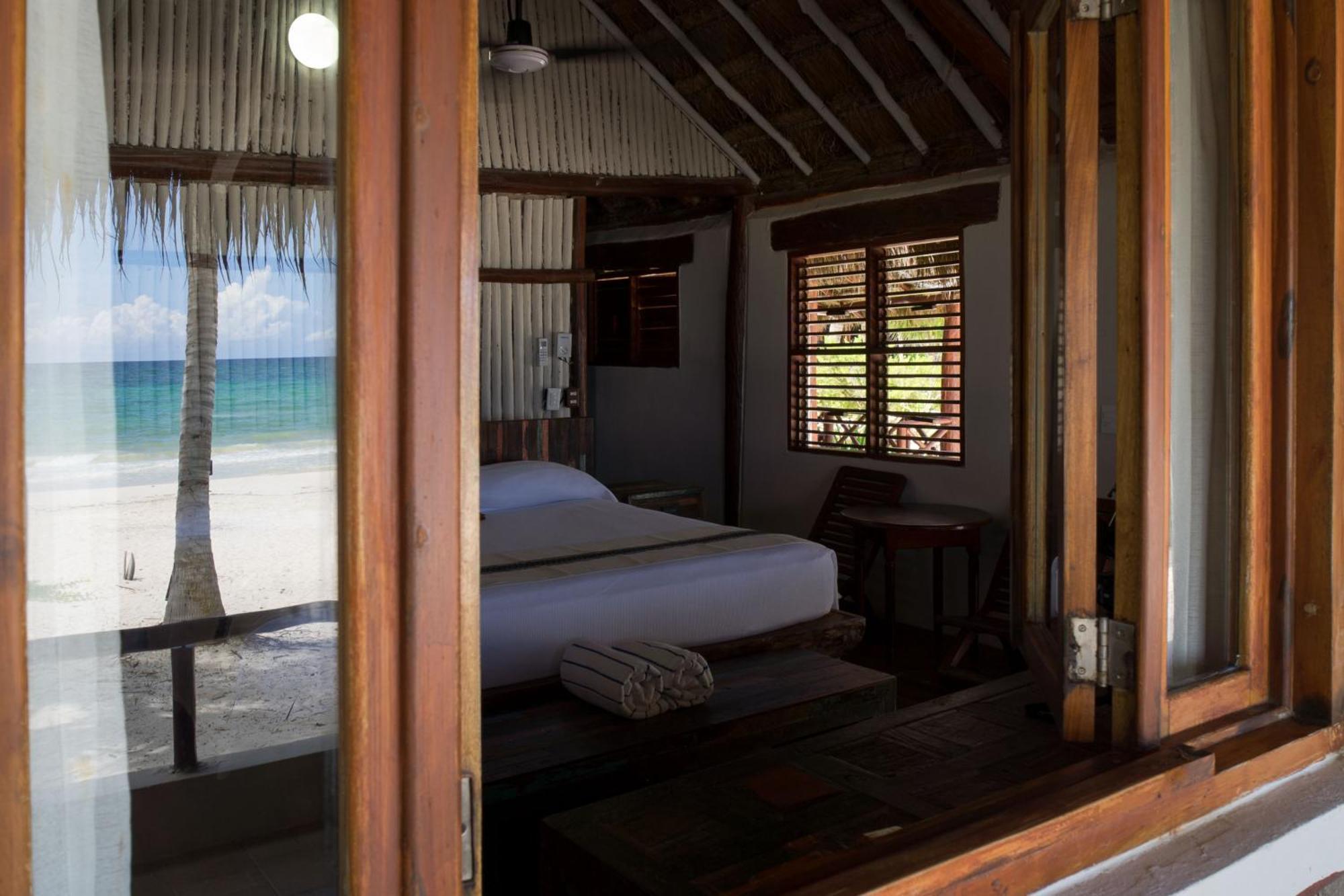 Hotel Bt Live Tulum Located At The Party Zone Exteriér fotografie