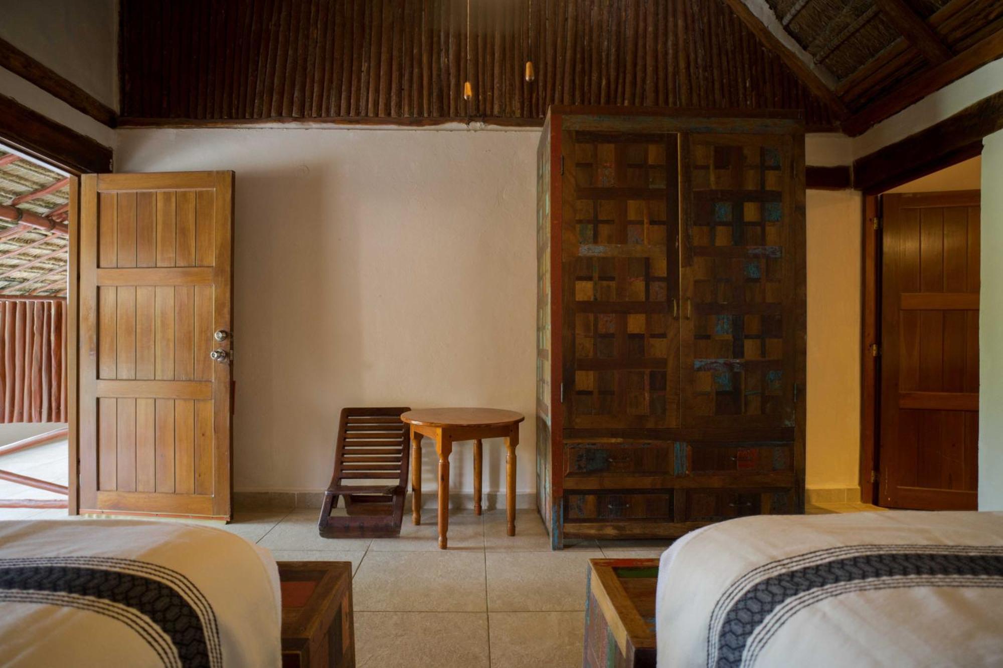 Hotel Bt Live Tulum Located At The Party Zone Exteriér fotografie