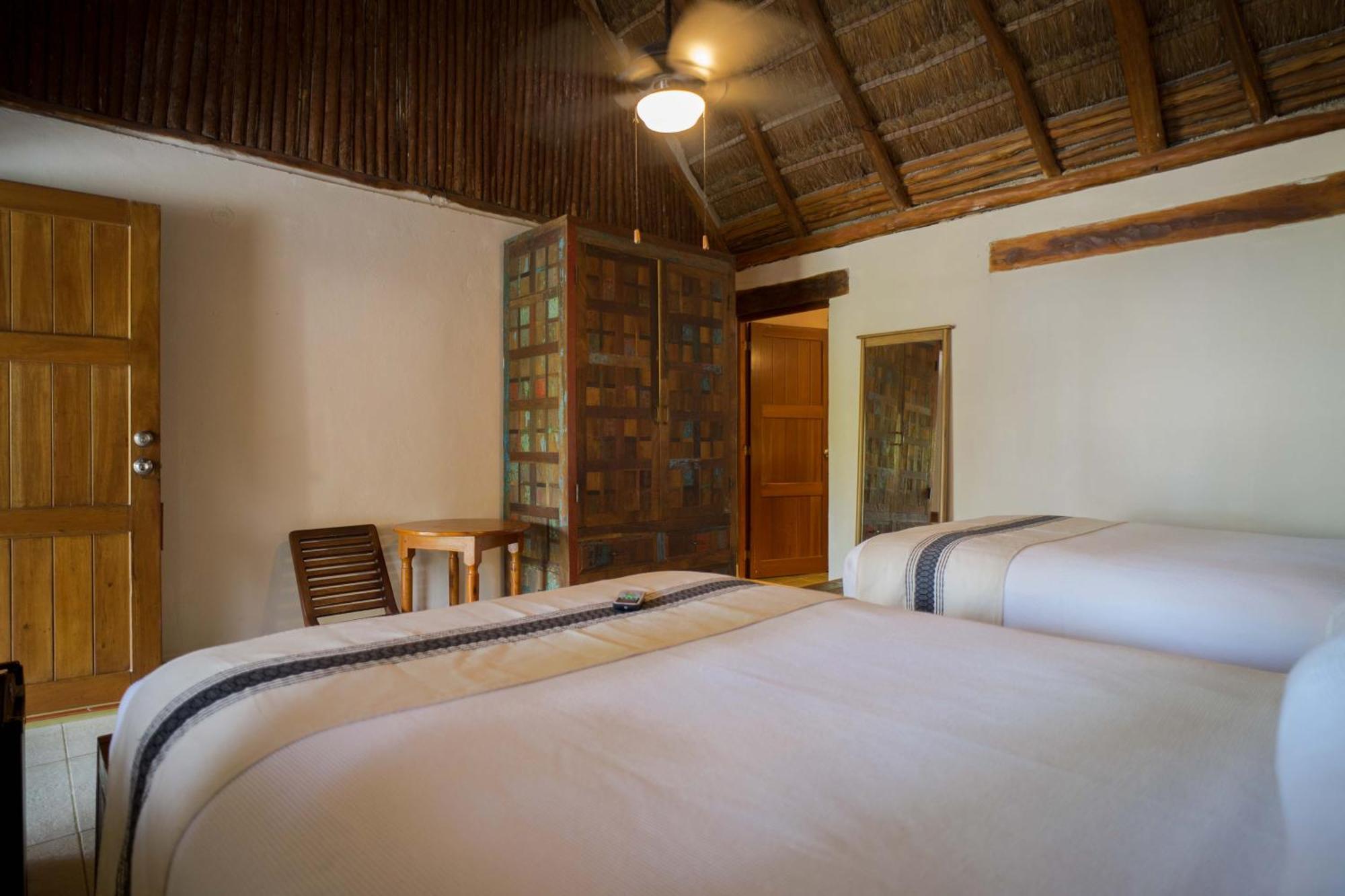 Hotel Bt Live Tulum Located At The Party Zone Exteriér fotografie