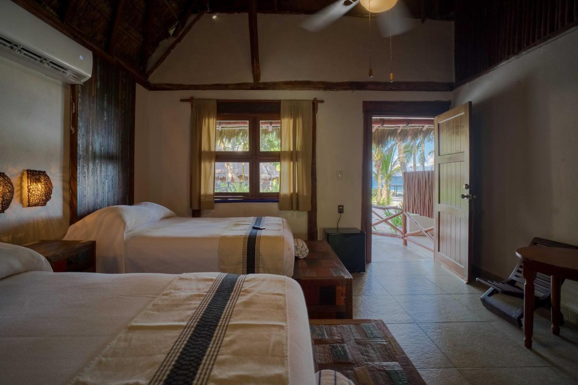 Hotel Bt Live Tulum Located At The Party Zone Exteriér fotografie