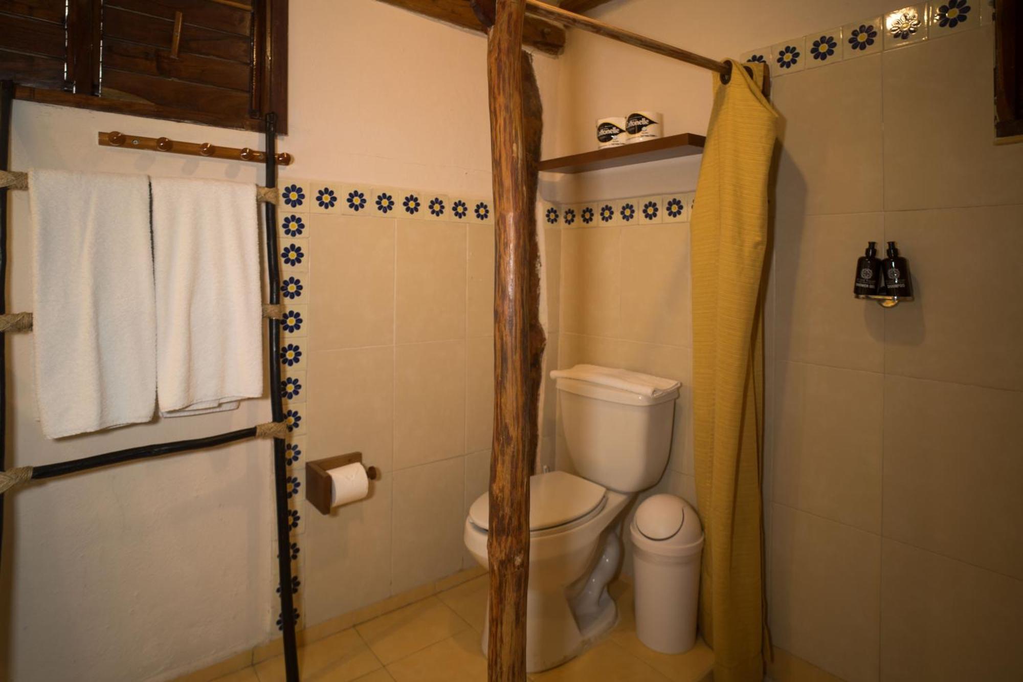 Hotel Bt Live Tulum Located At The Party Zone Exteriér fotografie