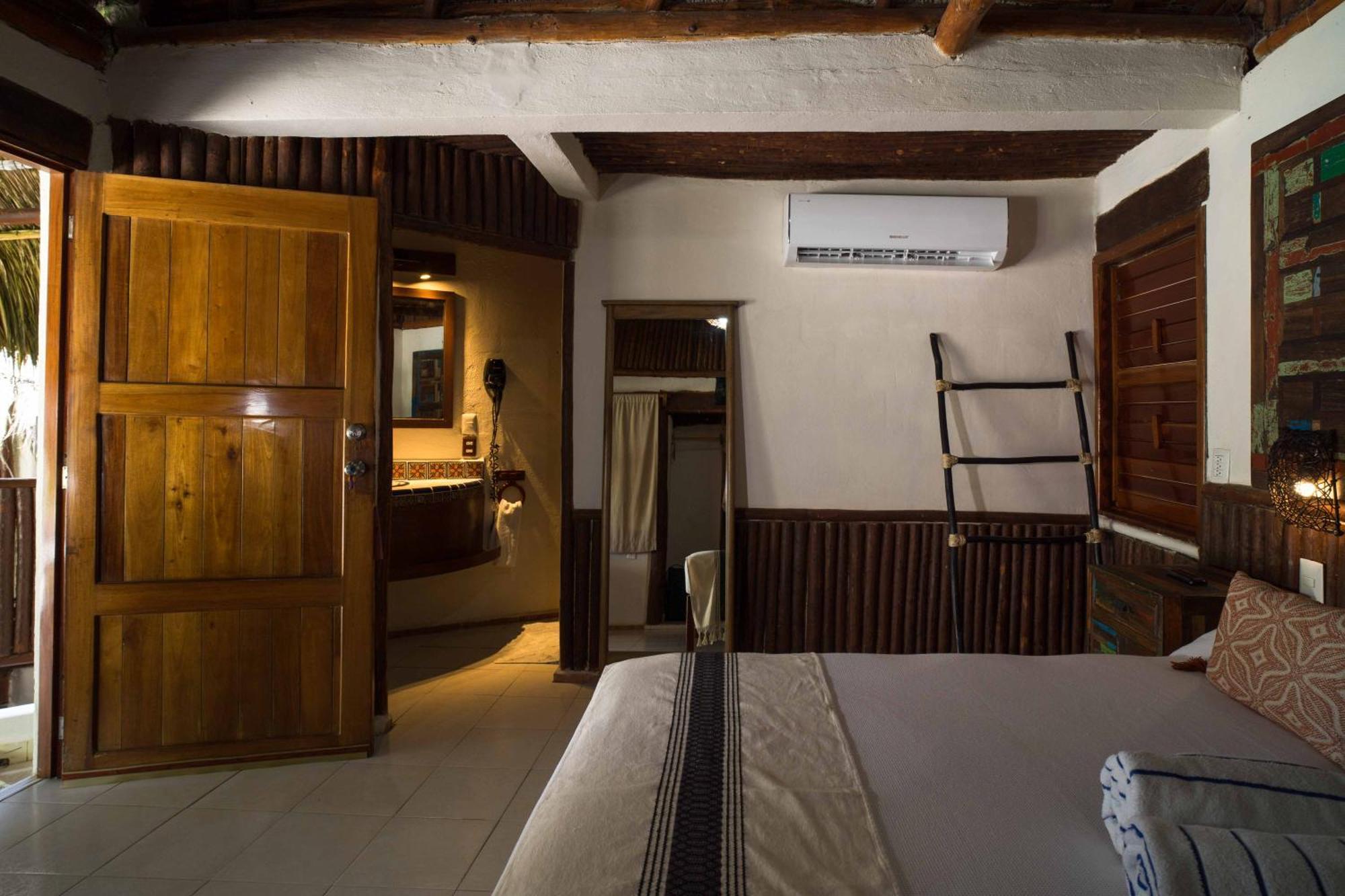 Hotel Bt Live Tulum Located At The Party Zone Exteriér fotografie