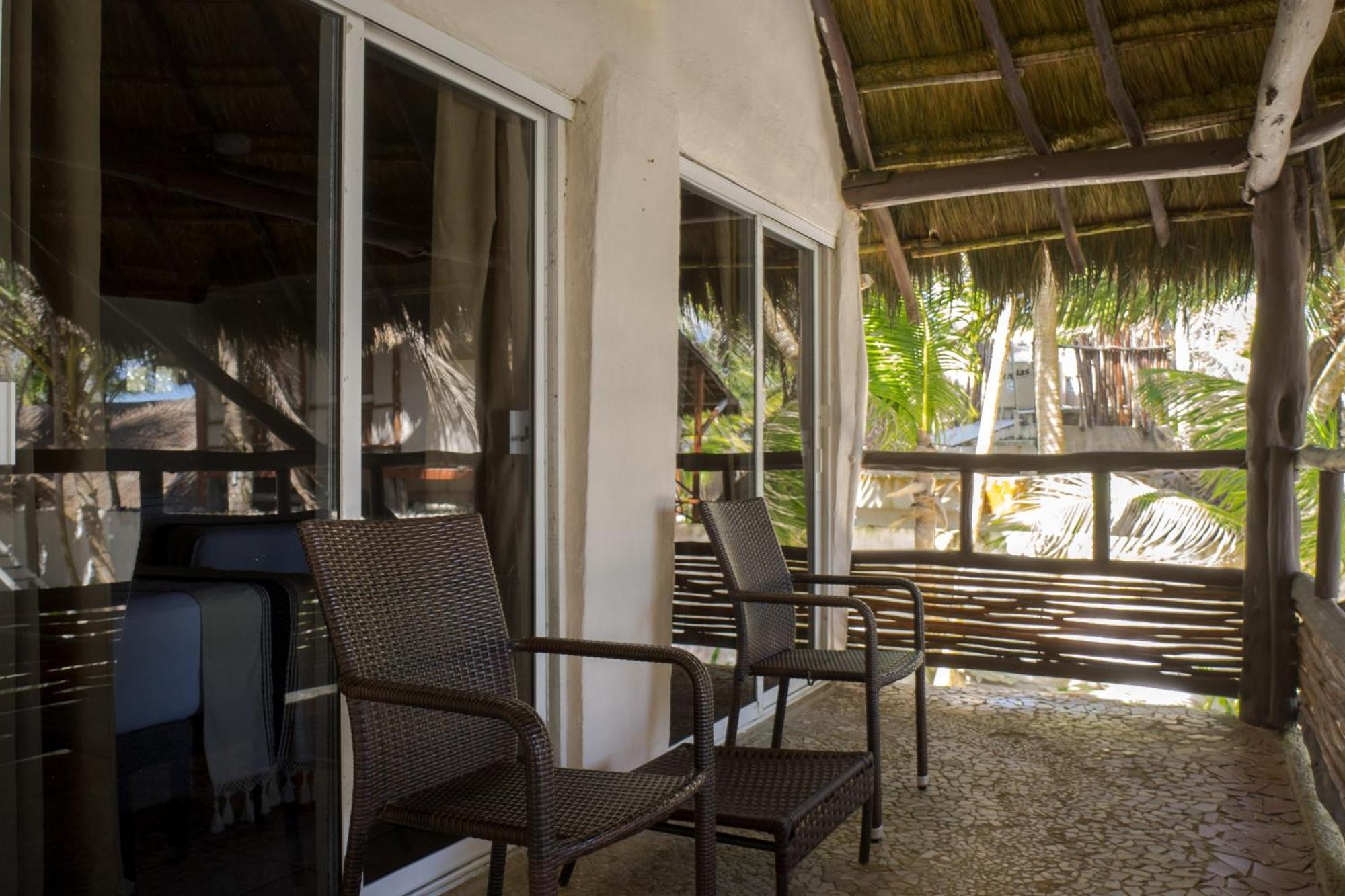 Hotel Bt Live Tulum Located At The Party Zone Exteriér fotografie