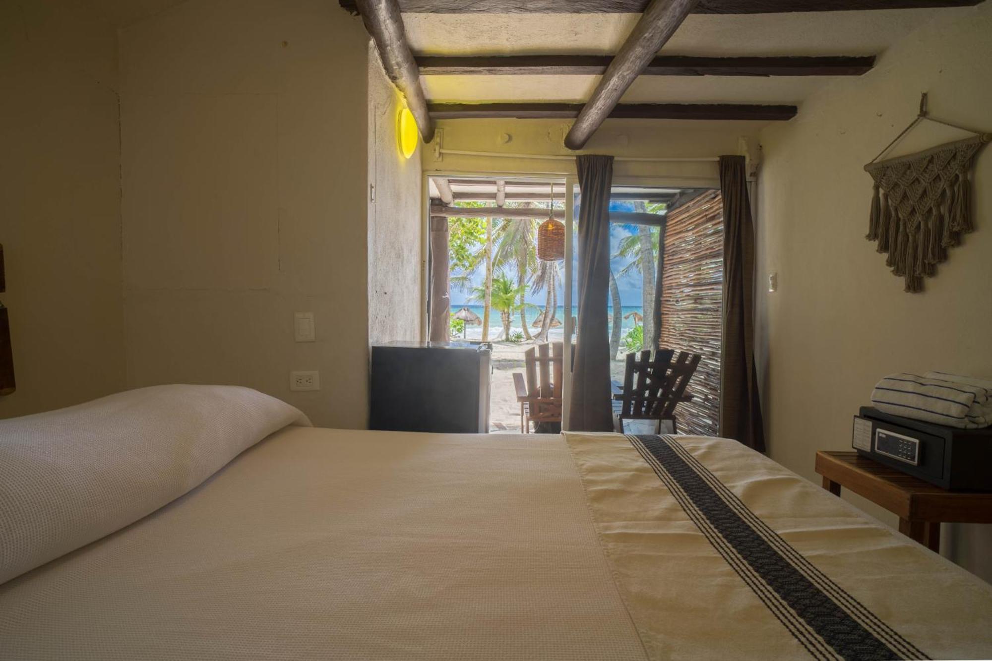 Hotel Bt Live Tulum Located At The Party Zone Exteriér fotografie