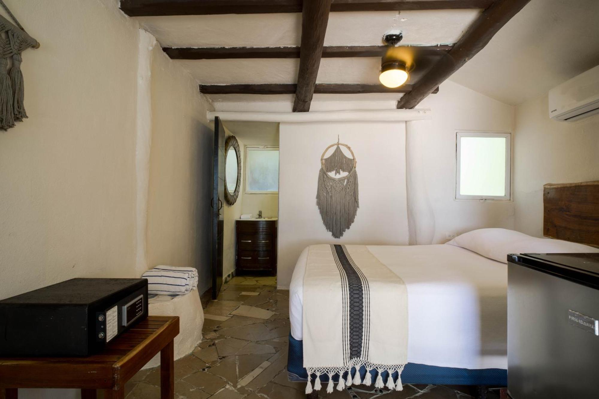 Hotel Bt Live Tulum Located At The Party Zone Exteriér fotografie