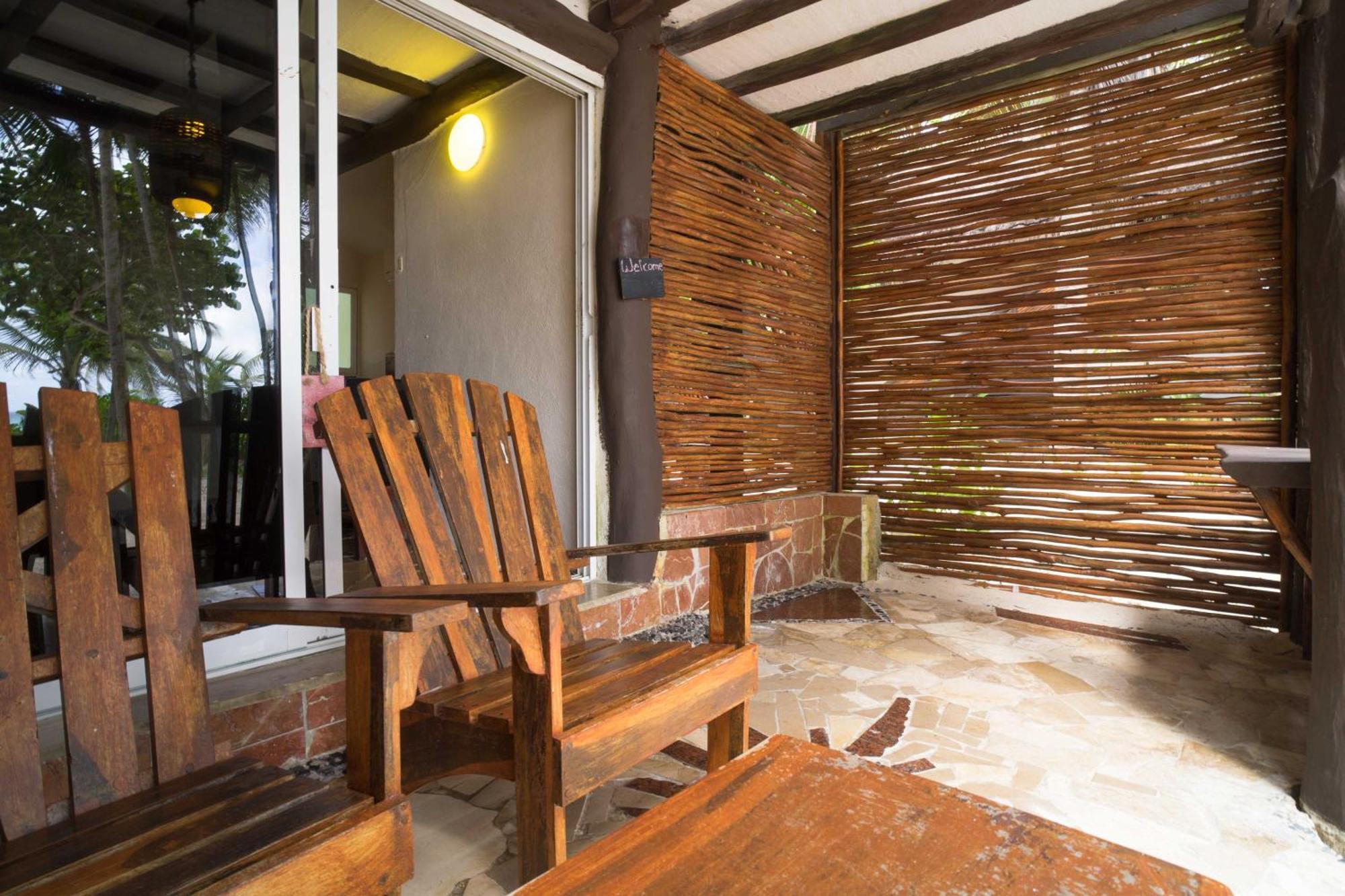 Hotel Bt Live Tulum Located At The Party Zone Exteriér fotografie