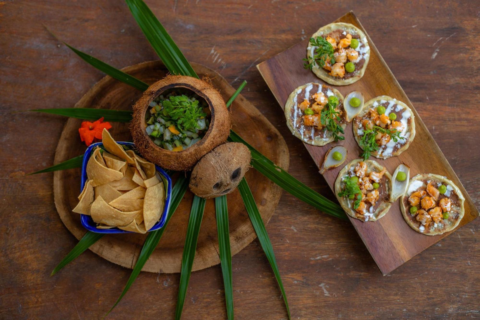 Hotel Bt Live Tulum Located At The Party Zone Exteriér fotografie