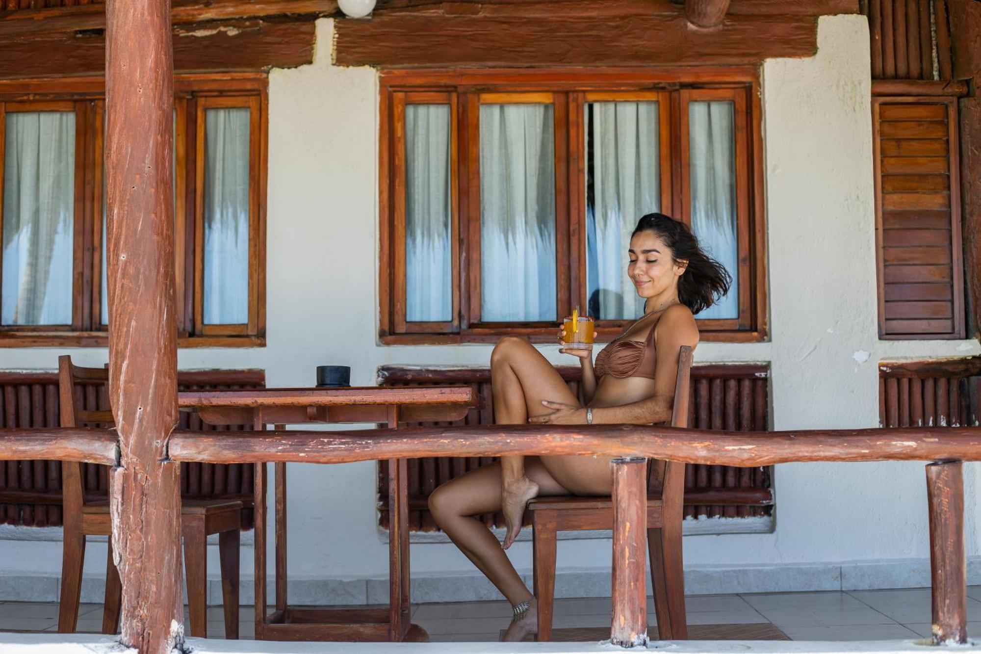 Hotel Bt Live Tulum Located At The Party Zone Exteriér fotografie