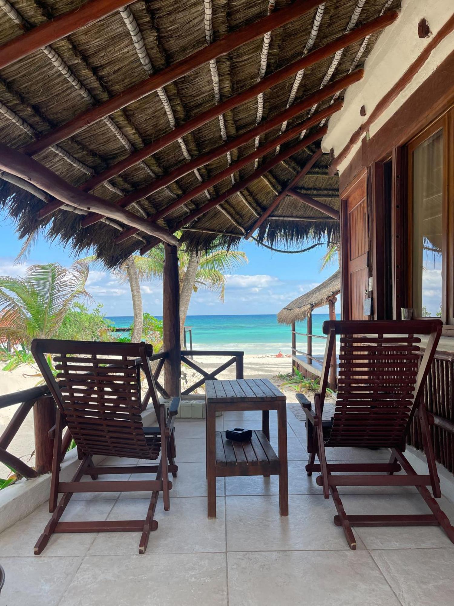 Hotel Bt Live Tulum Located At The Party Zone Exteriér fotografie