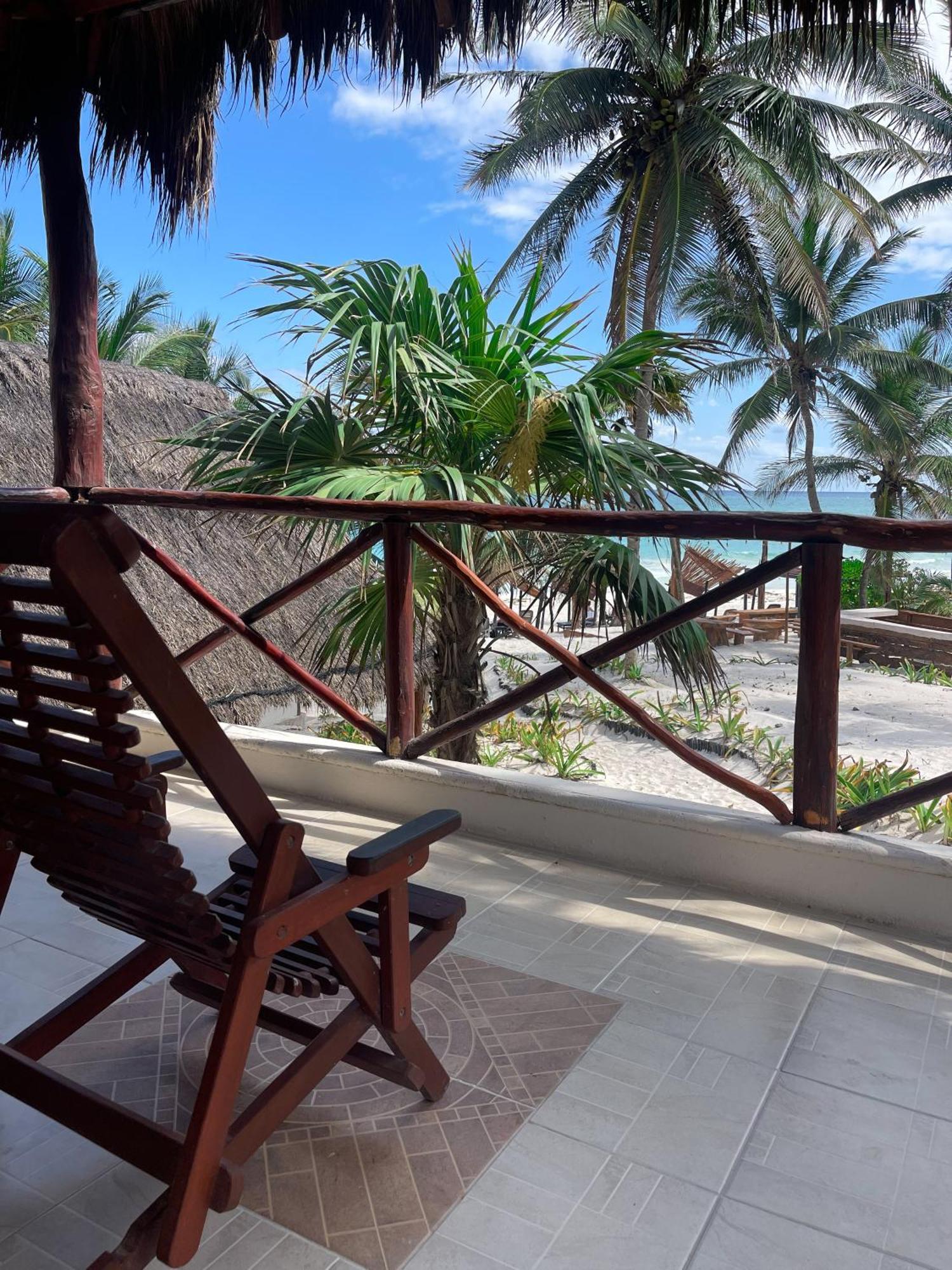 Hotel Bt Live Tulum Located At The Party Zone Exteriér fotografie