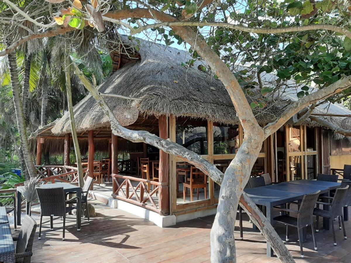 Hotel Bt Live Tulum Located At The Party Zone Exteriér fotografie