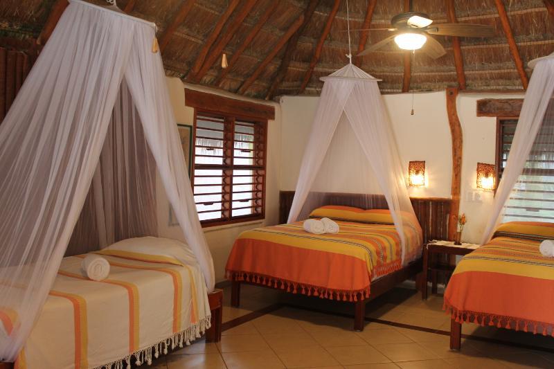 Hotel Bt Live Tulum Located At The Party Zone Exteriér fotografie